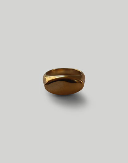 The Chunky Signet Ring