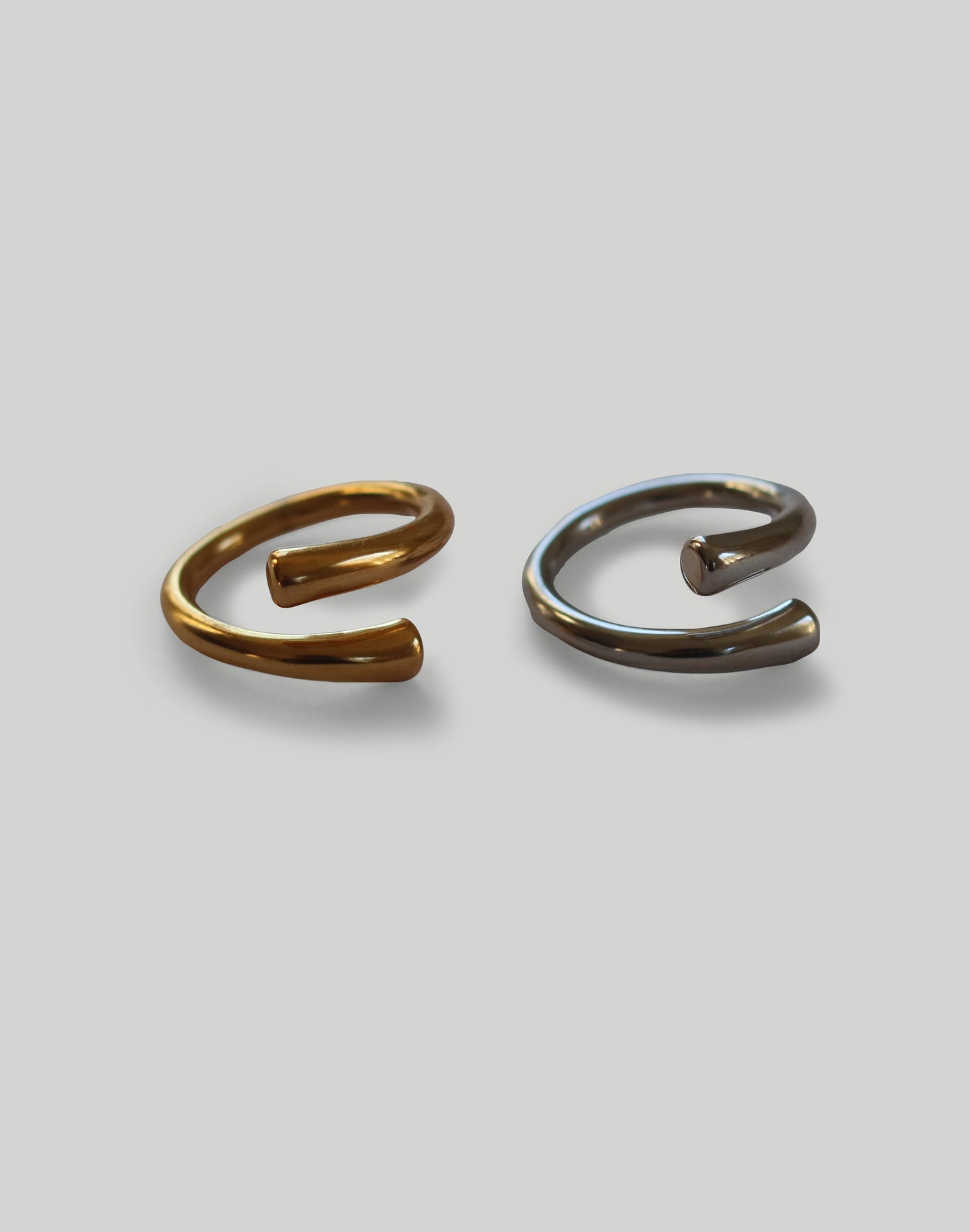 The Classic Minimalist Ring