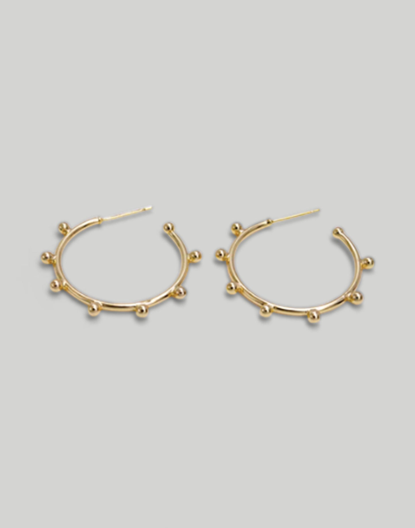 The Dotted Hoops