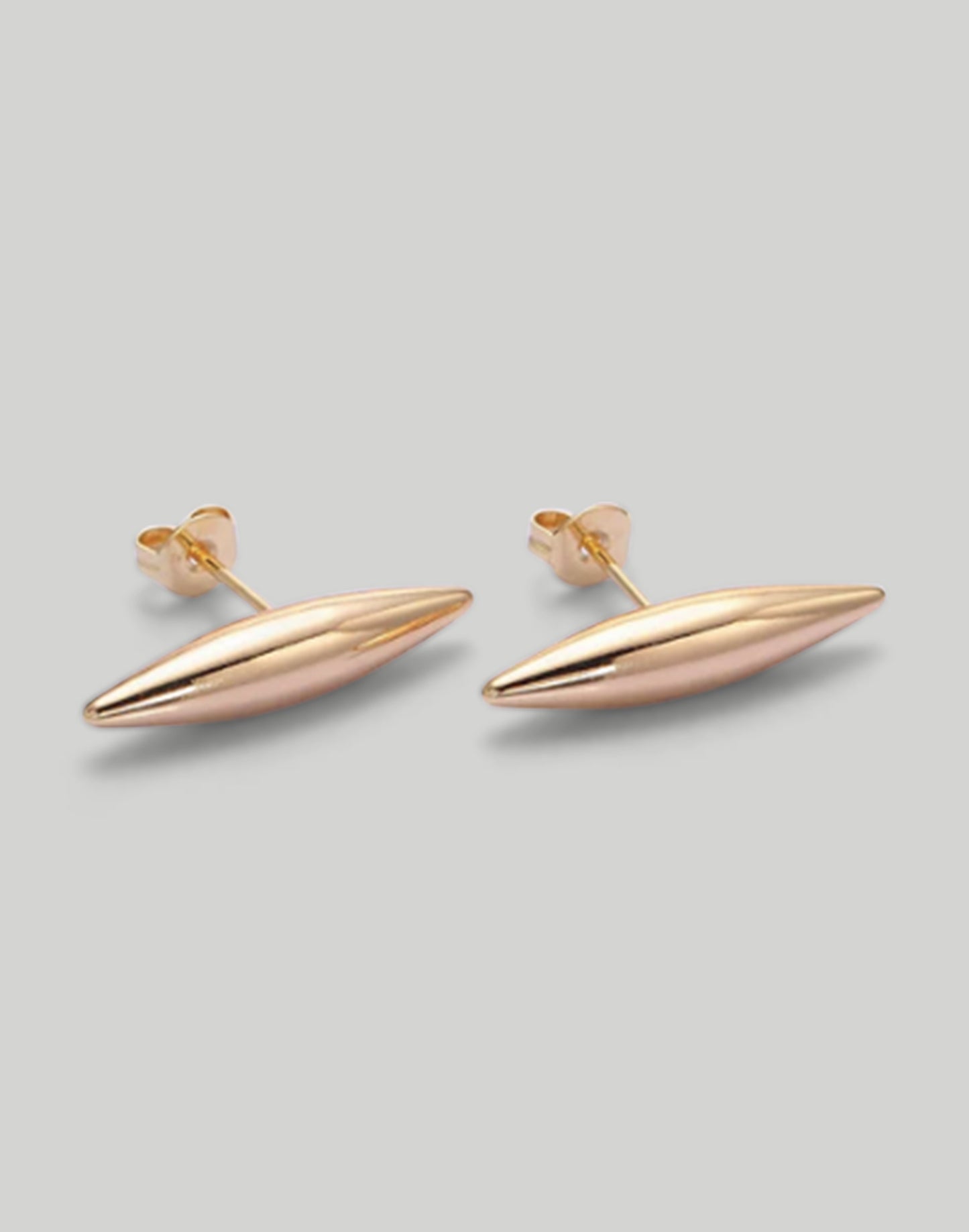 The Geometric Bar Studs