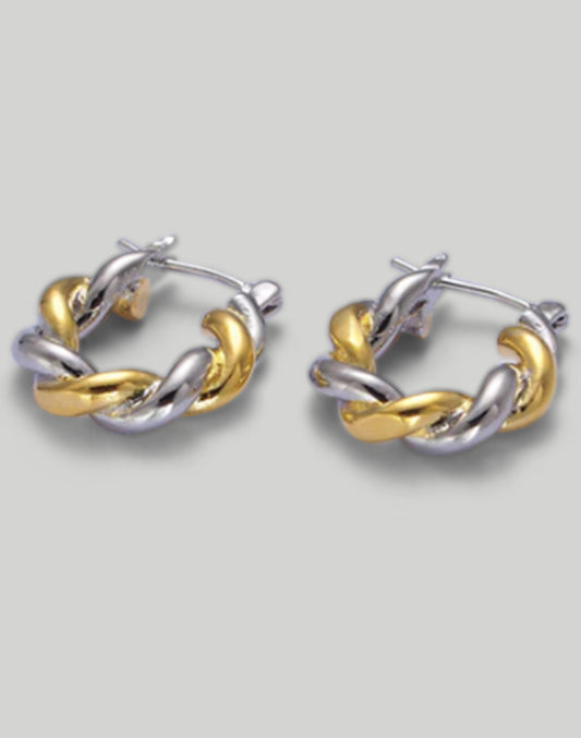 The Twisted Metal Hoops